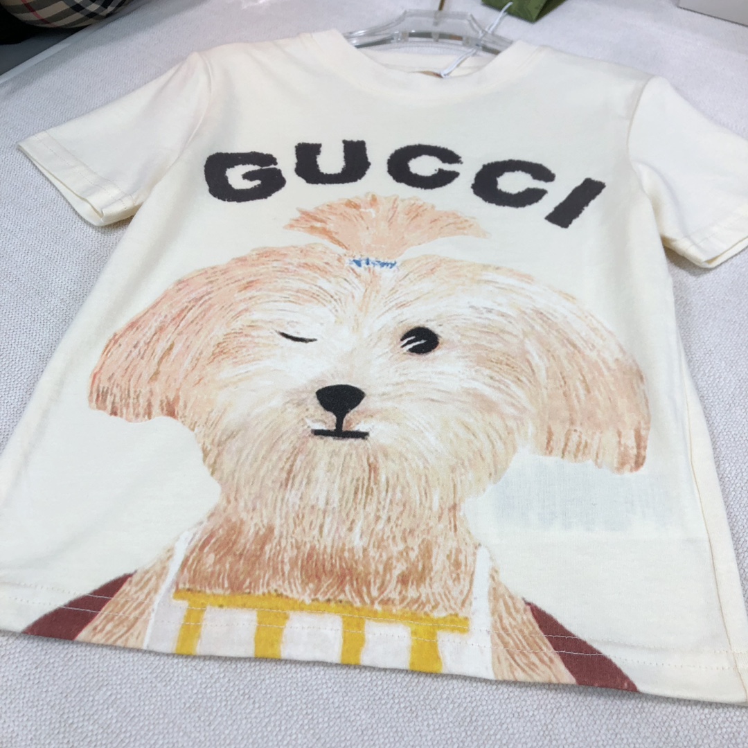 Gucci Kids